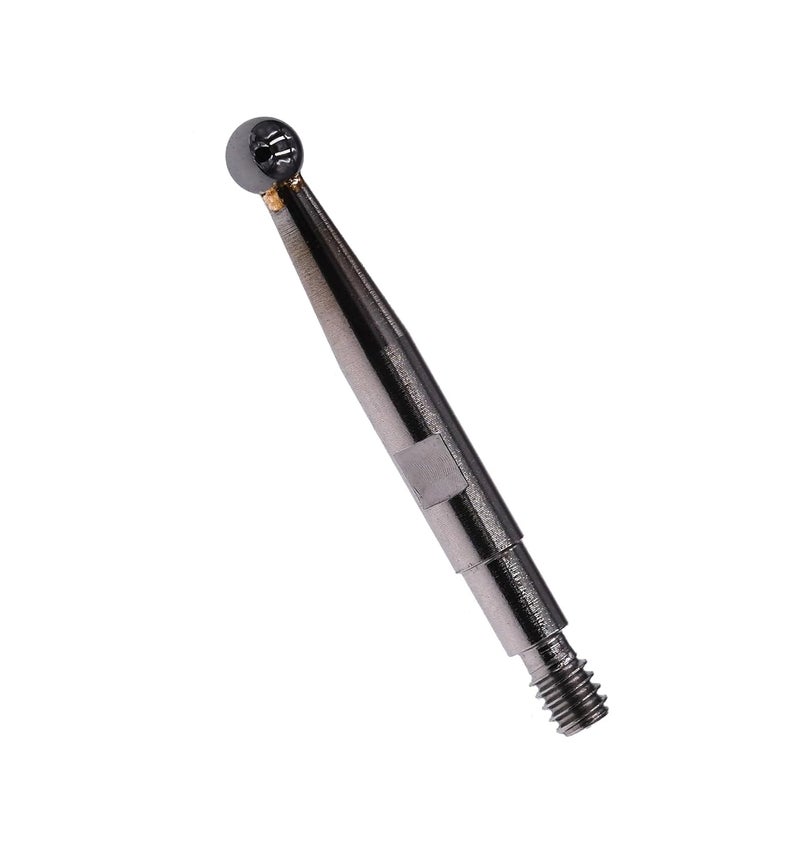 suxing Contact Point for Fowler X-Test Series Indicators (.080" Carbide Ball) - Image 4